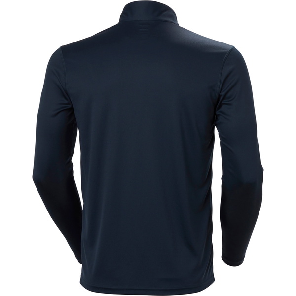 2026 Helly Hansen Mens Tech 1/2 Zip 2.0 49583 - Navy